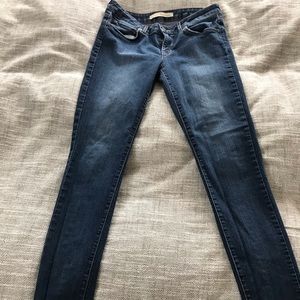 Rich and Skinny skinny jeans